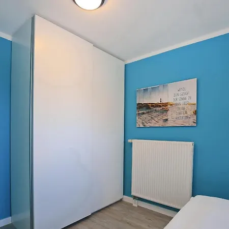 Papillon 10-2 Apartment Boltenhagen (Ostseebad)