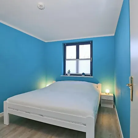 公寓 Papillon 10-2