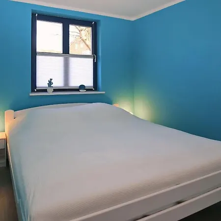 公寓 Papillon 10-2 博尔滕哈根