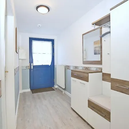 Papillon 10-2 公寓 博尔滕哈根