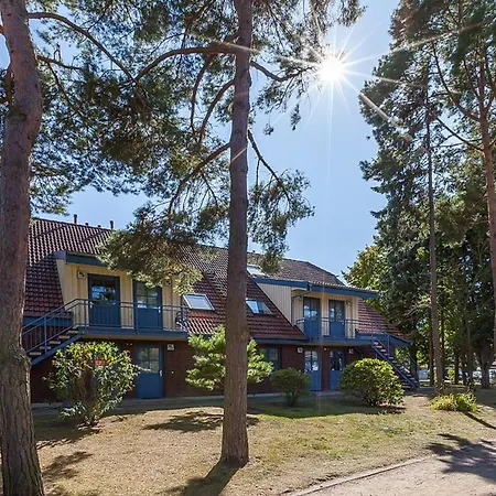 Apartment Papillon 10-2 *