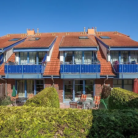 Apartment Papillon 10-2