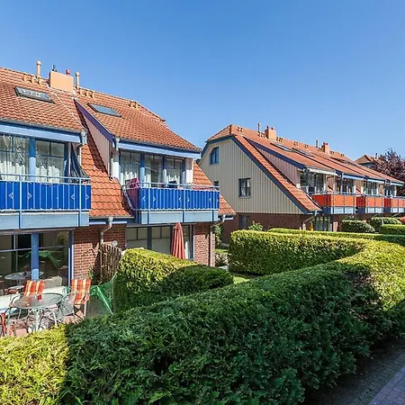 公寓 Papillon 10-2