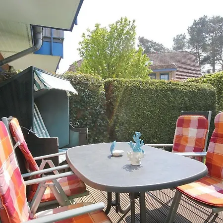 Apartment Papillon 10-2