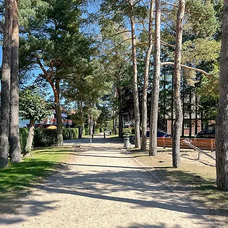 Papillon 10-2 Apartment